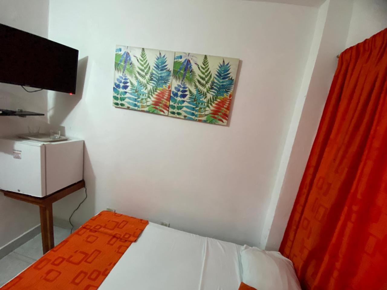 Paraíso En Bocagrande Cartagena