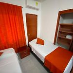 Paraiso En Bocagrande Habitaciones
