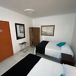 Paraiso En Bocagrande Habitaciones