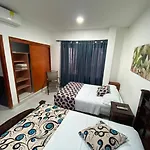 Paraiso En Bocagrande Habitaciones