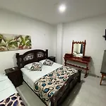Paraiso En Bocagrande Habitaciones