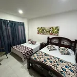 Paraiso En Bocagrande Habitaciones
