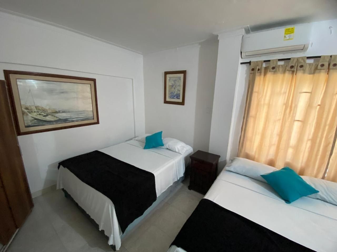 Guest house Paraiso En Bocagrande