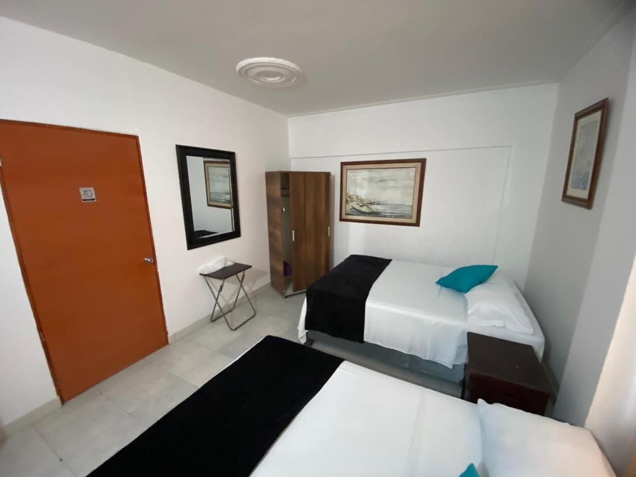 Guest house Paraiso En Bocagrande 3*
