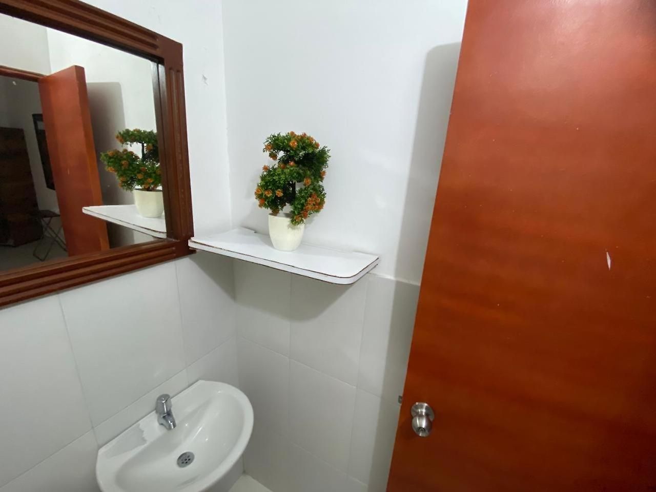 Guest house Paraiso En Bocagrande 3*