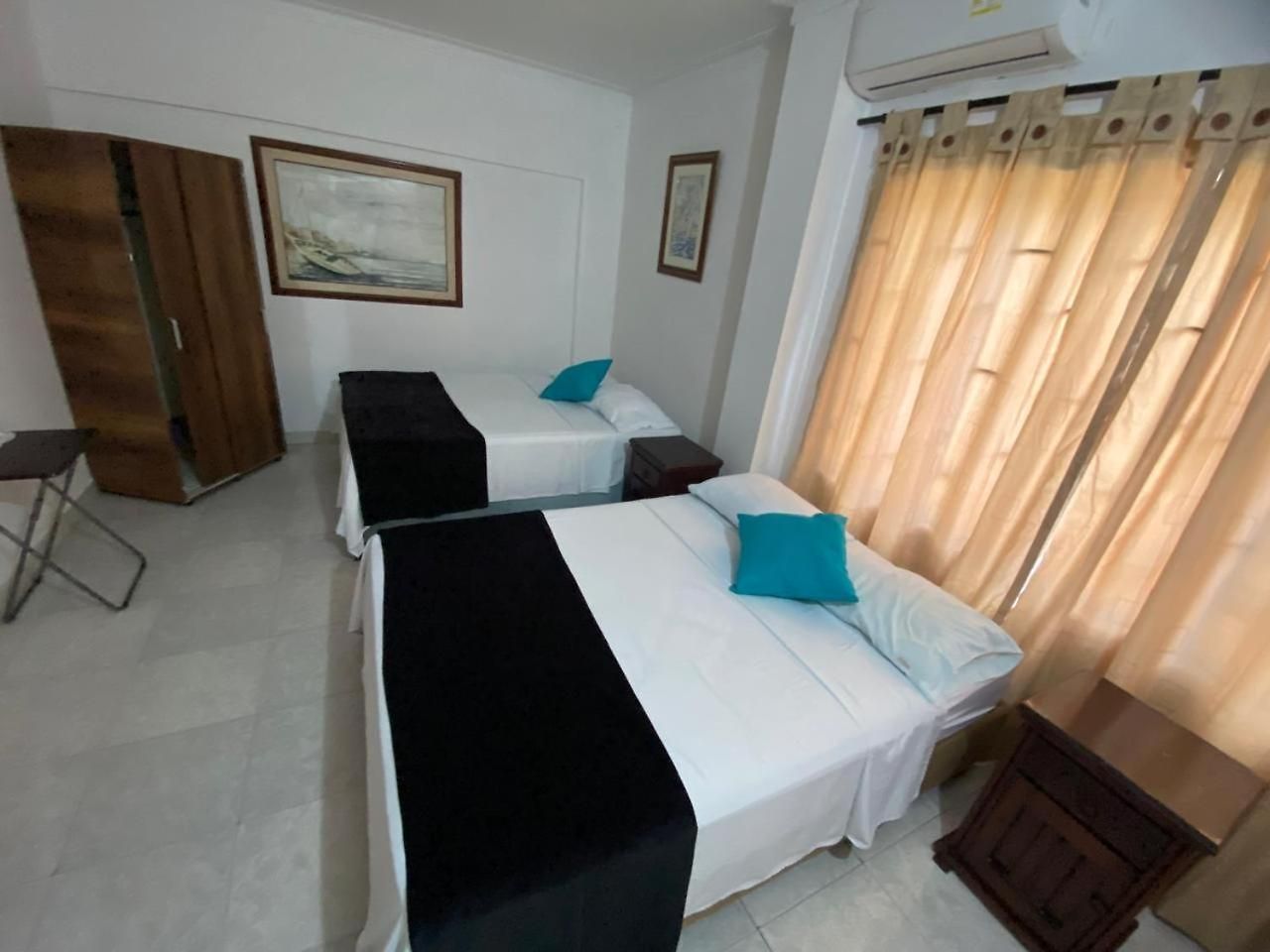 Guest house Paraiso En Bocagrande Cartagena
