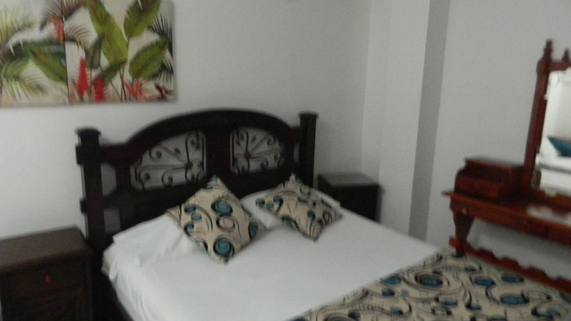 Paraiso En Bocagrande Guest house