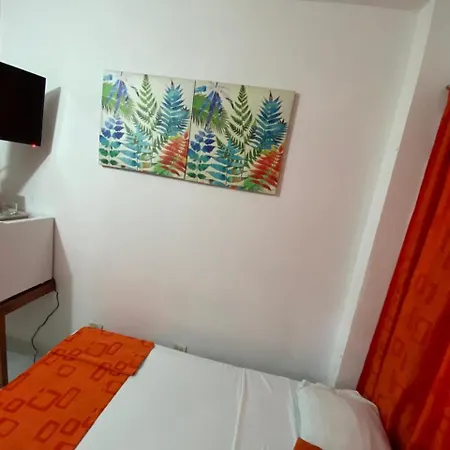 Paraiso En Bocagrande Cartagena