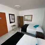 Paraíso en Bocagrande habitaciones