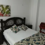 Paraíso en Bocagrande habitaciones