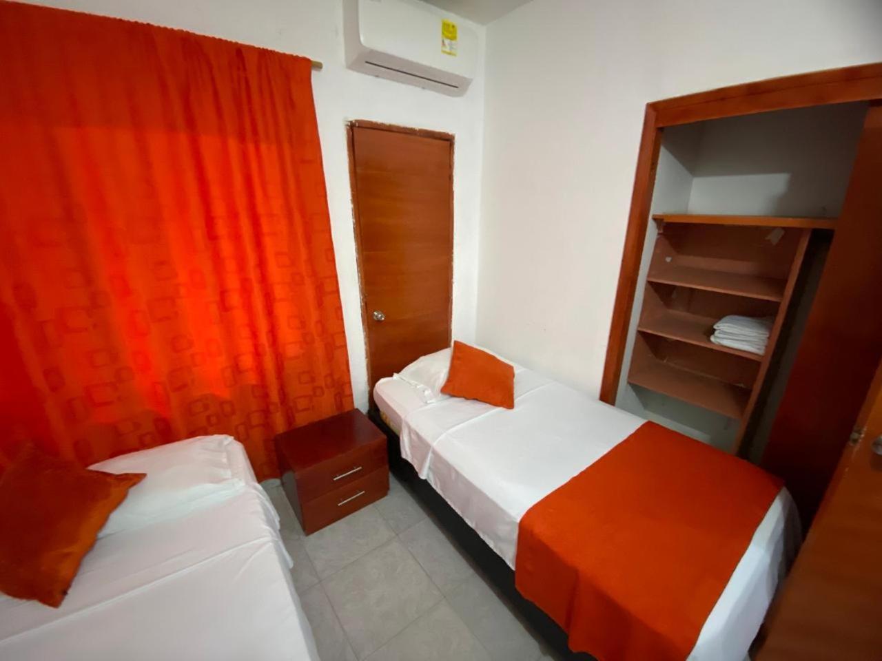 Paraíso En Bocagrande 3*