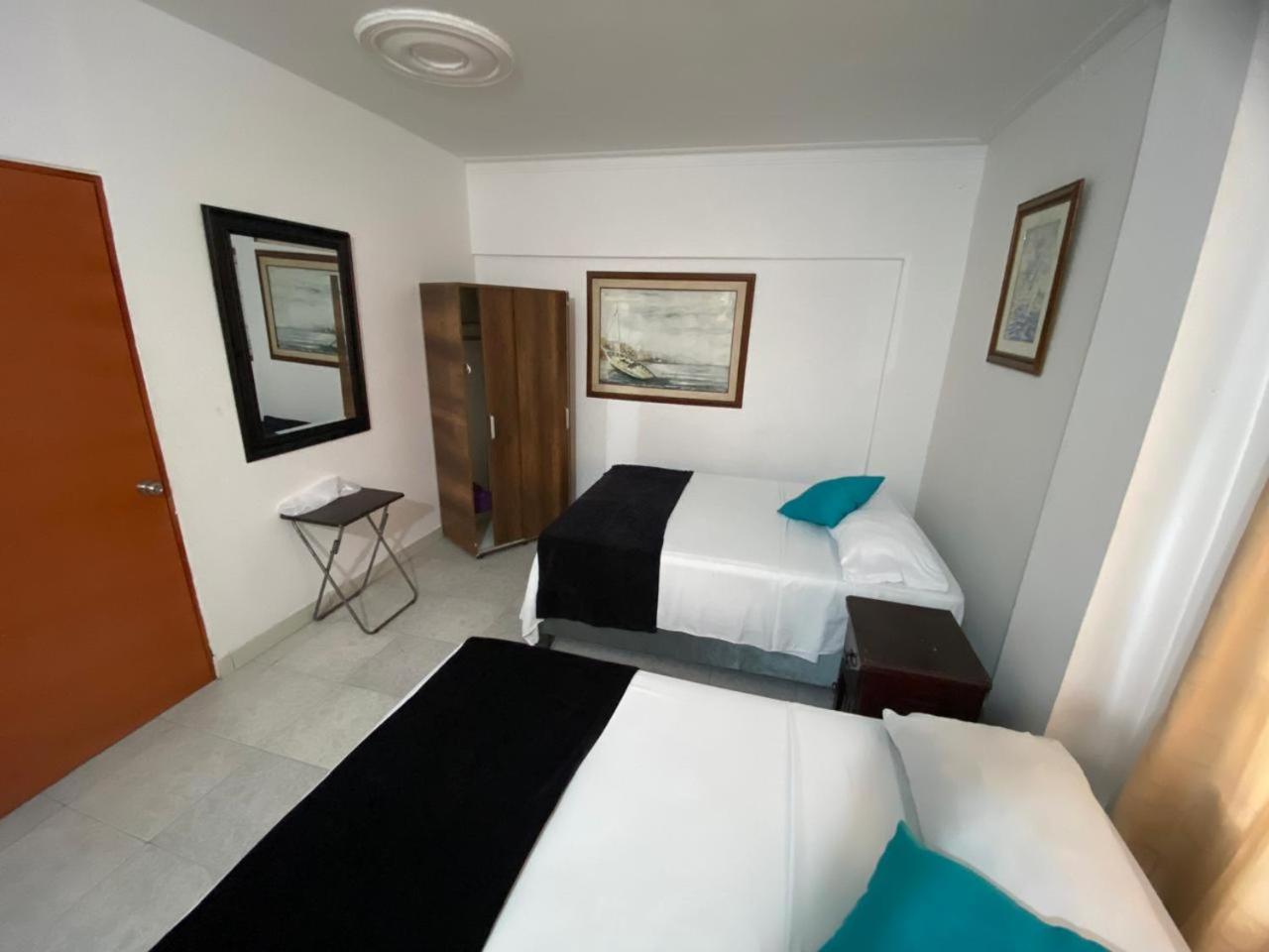 Paraíso En Bocagrande